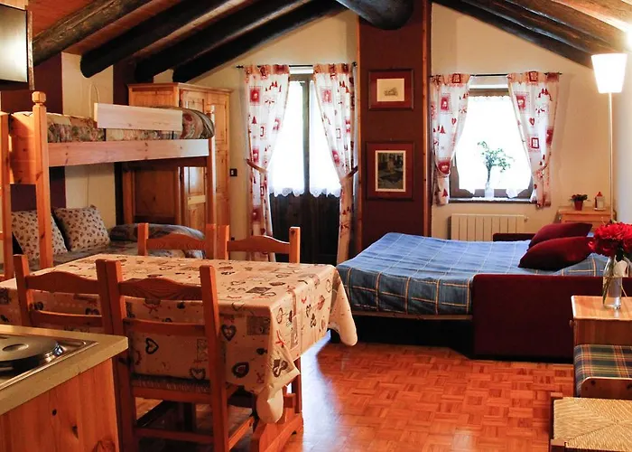 Casa Chamonin