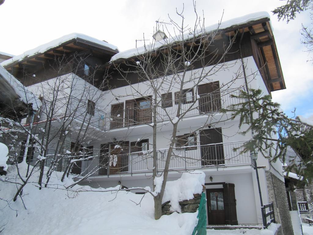 Casa Chamonin Aparthotel *