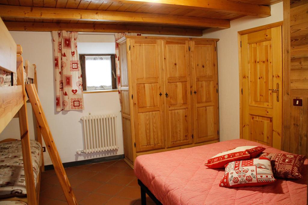 Aparthotel Casa Chamonin *
