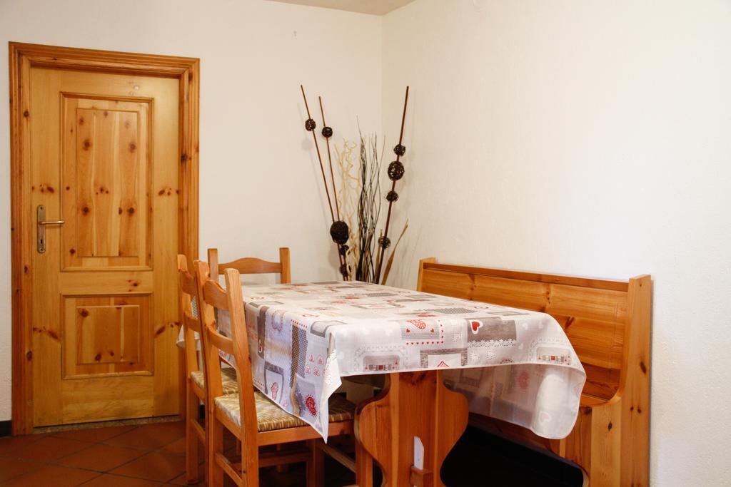 Casa Chamonin