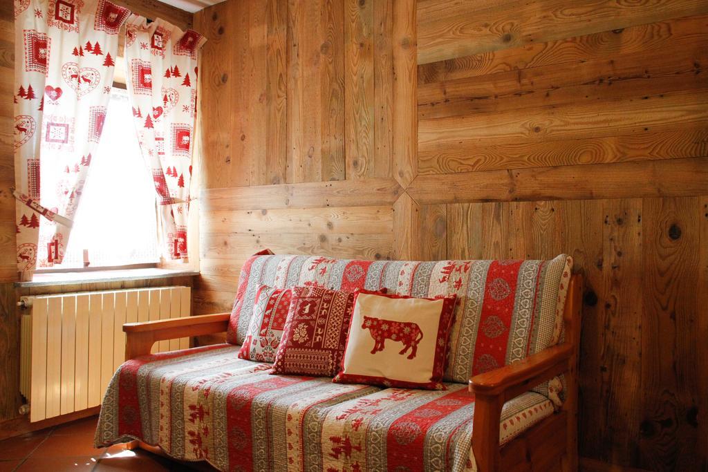 Aparthotel Casa Chamonin *