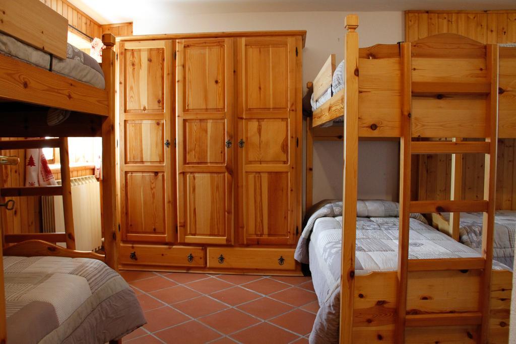 Casa Chamonin Gressan