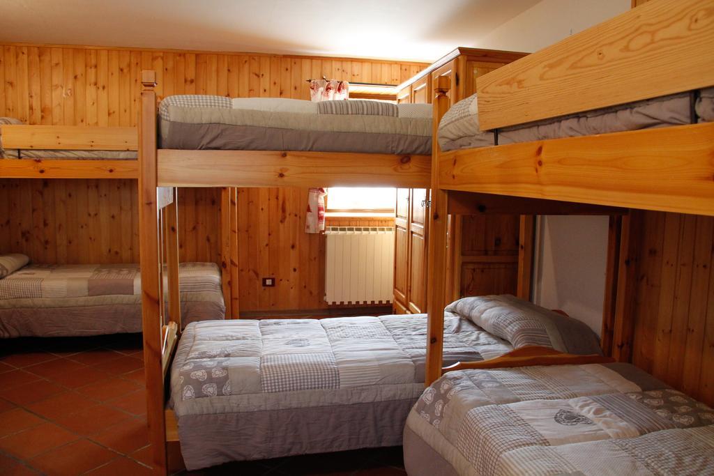 Aparthotel Casa Chamonin