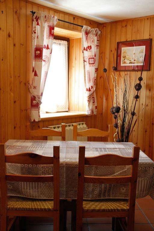 Casa Chamonin