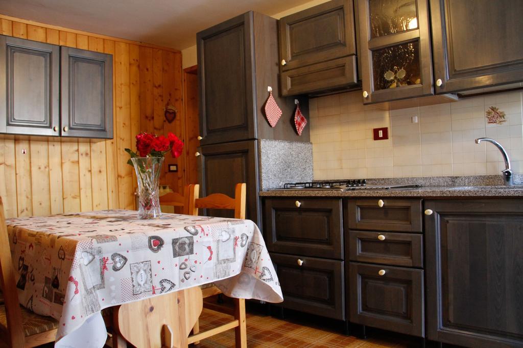 Casa Chamonin