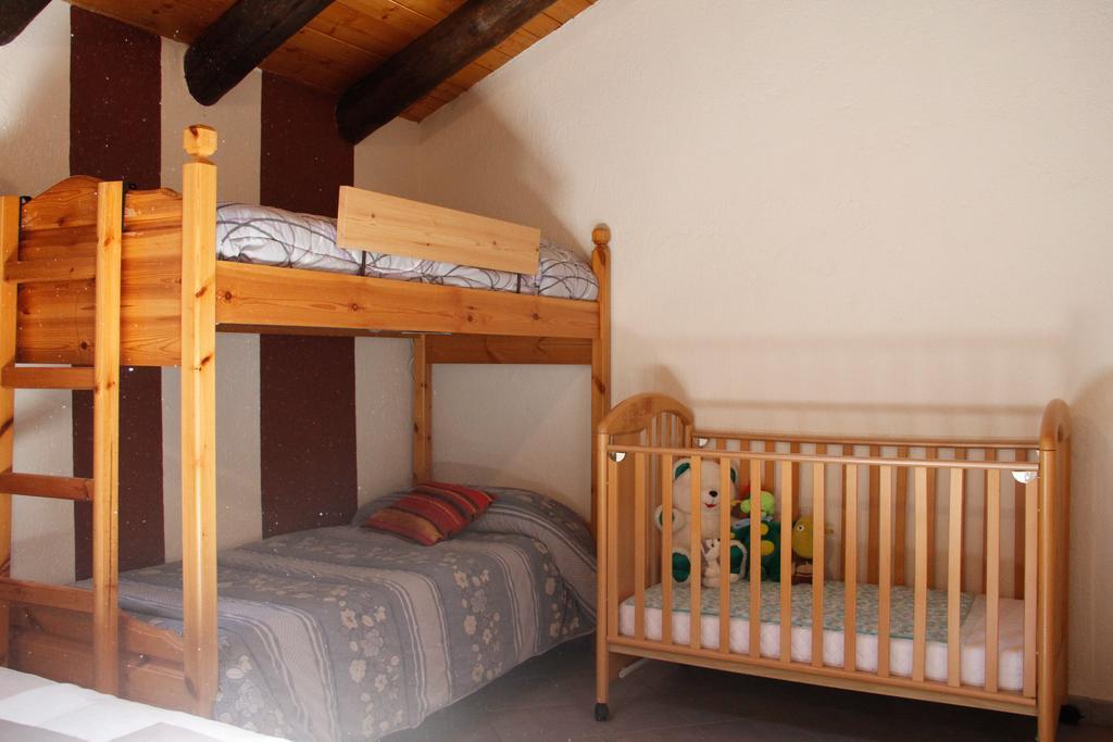 Aparthotel Casa Chamonin