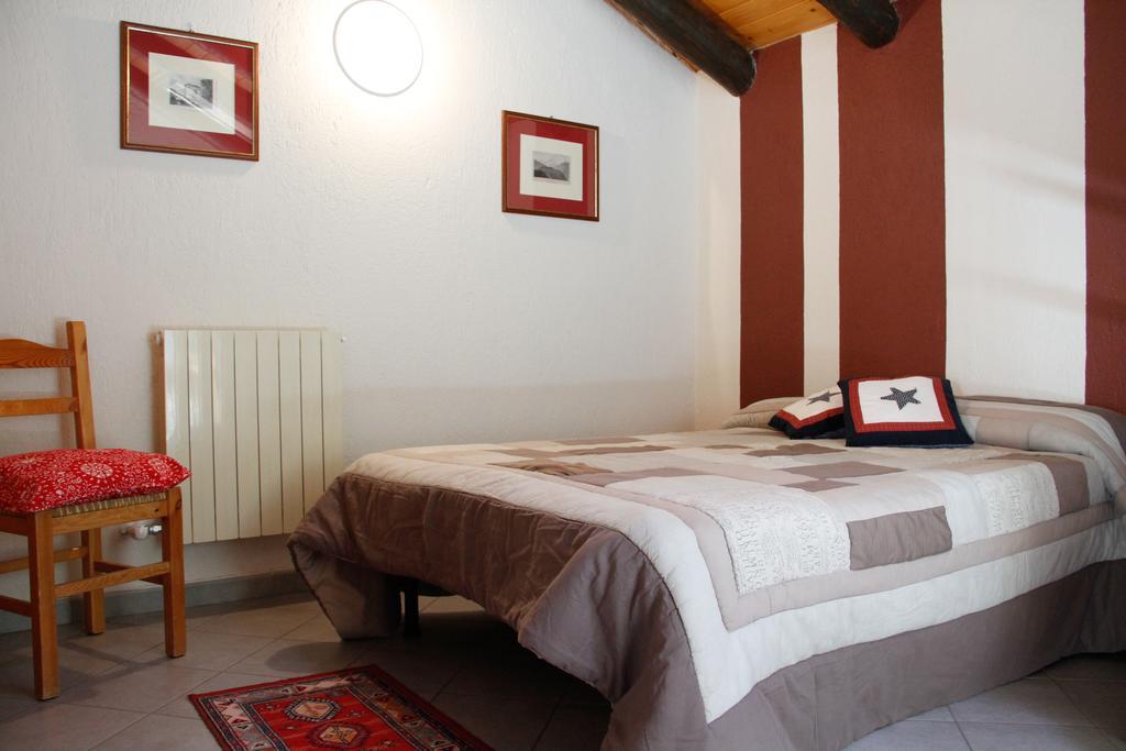 Aparthotel Casa Chamonin