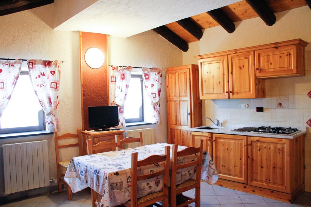 Aparthotel Casa Chamonin *