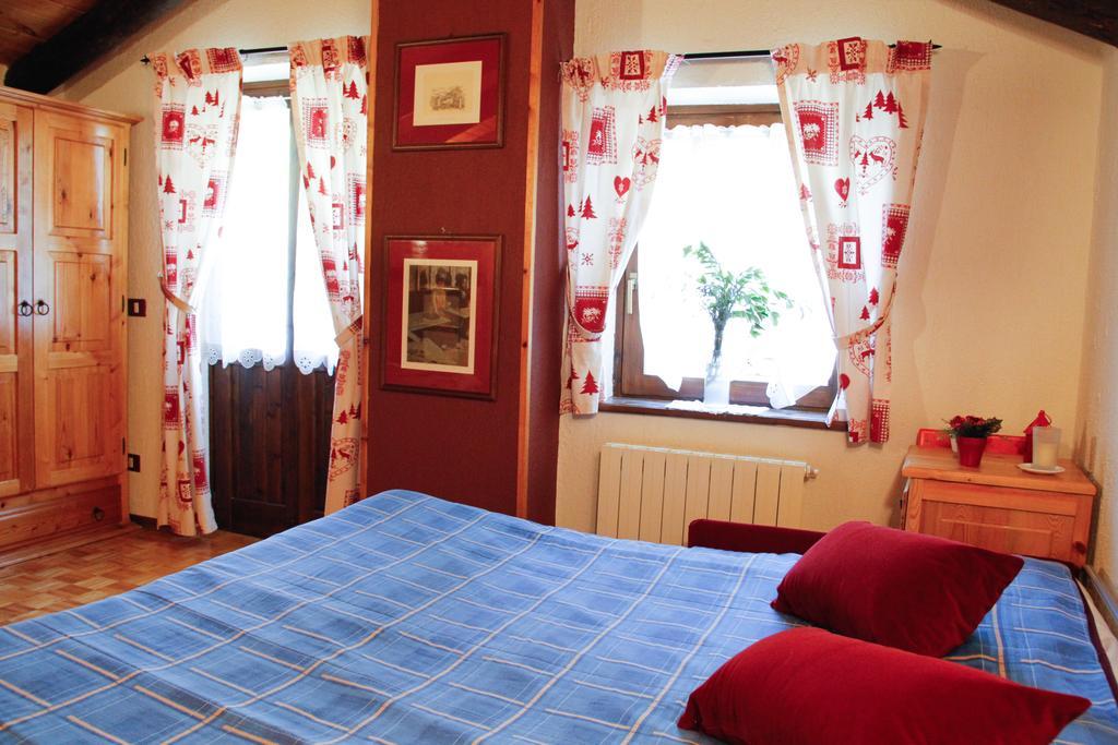 Aparthotel Casa Chamonin