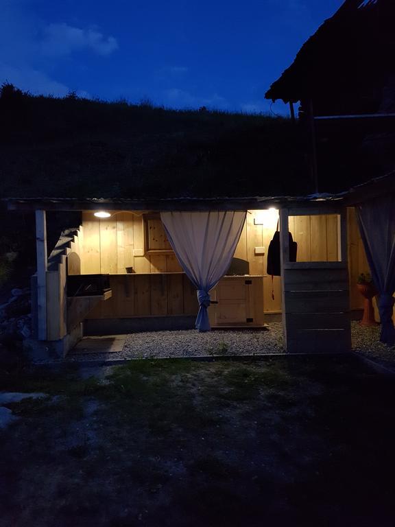 Aparthotel Casa Chamonin