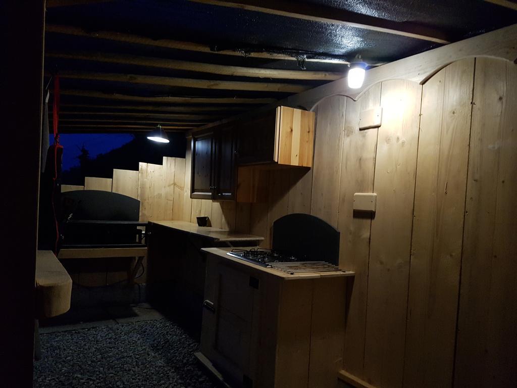 Aparthotel Casa Chamonin
