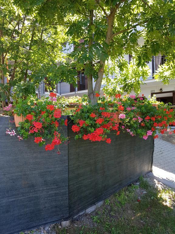 Casa Chamonin * Gressan