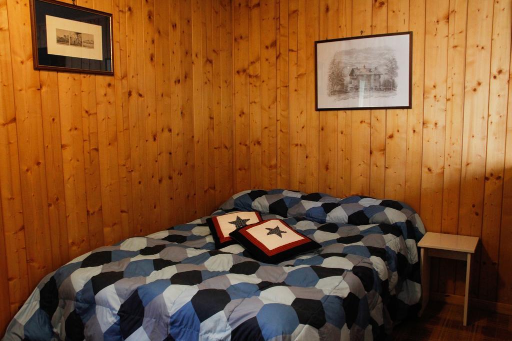 Casa Chamonin Gressan